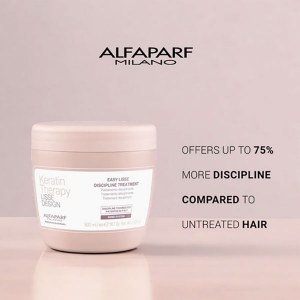 Additional picture of Alfaparf LisseDiscipline Treat   500ml
