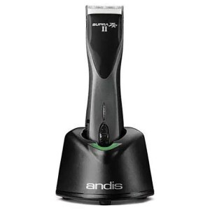 Additional picture of Andis Supra ZR2 Cordless Clipper