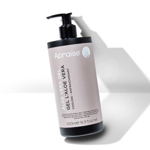 Additional picture of Apraise Aloe Vera Gel 500ml