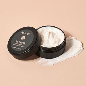 Additional picture of Apraise Brow Scrub 50ml