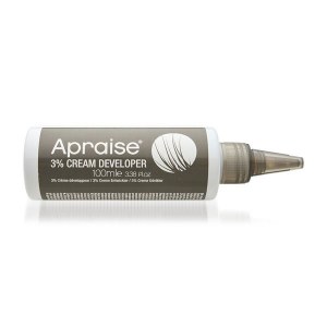 Additional picture of Apraise Developer Cream 3% 100ml
