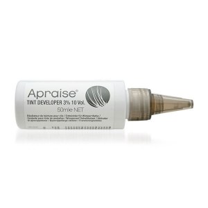 Additional picture of Apraise Developer Liquid 3% 50ml