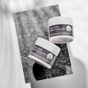 Additional picture of Apraise Eyebrow Wax 50ml