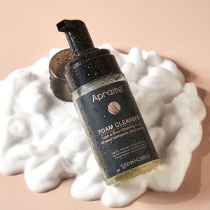 Additional picture of Apraise Foam Cleanser 125ml