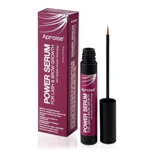 Additional picture of Apraise Power Serum 10ml