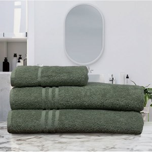 Additional picture of BC Comfy Hand Towel Sage