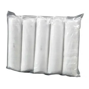 Additional picture of BI Lint Free Cotton Discs x12