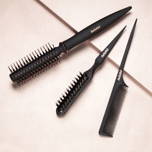 Additional picture of Babyliss Backcombing Brush
