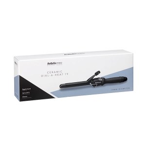 Additional picture of Babyliss Ceram Dial Heat 19mm