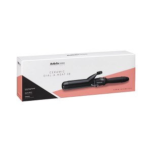 Additional picture of Babyliss Ceram Dial Heat 38mm