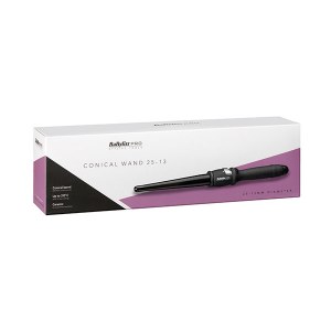 Additional picture of Babyliss Conical Wand 25-13mm