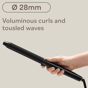 Additional picture of Babyliss Curling Wand 28mm
