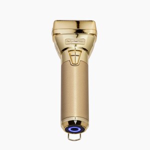 Additional picture of Babyliss FXone Shaver Gold