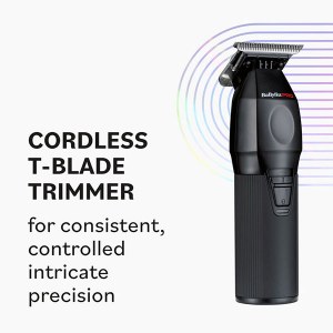 Additional picture of Babyliss FreshFX Trimmer