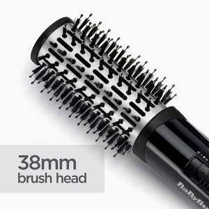 Additional picture of Babyliss Full Volume Hot Brush