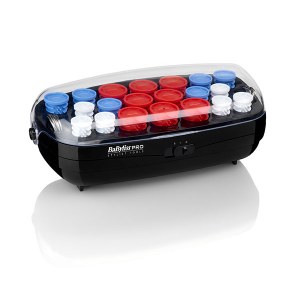 Additional picture of Babyliss Heated Roller 20pk