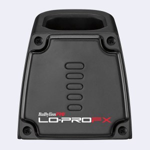 Additional picture of Babyliss LoPro FX Clip Base
