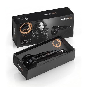 Additional picture of Babyliss Perfect Curl MK2