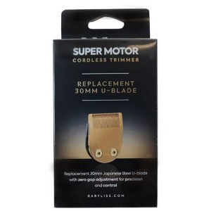 Additional picture of Babyliss S Motor Trim Gl Blade
