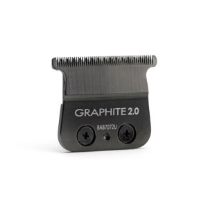Additional picture of Babyliss Skeleton Graph Blade