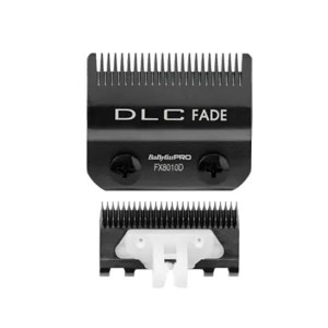 Additional picture of Babyliss Snap Clip DCL Blade
