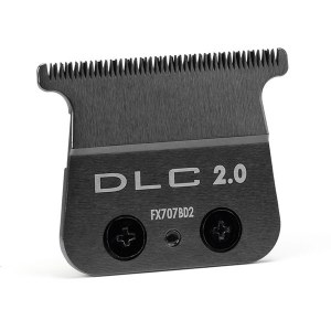 Additional picture of Babyliss Snap Fx DCL Blade