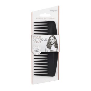Additional picture of Babyliss Styling Rake Comb