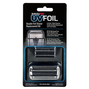 Additional picture of Babyliss UV Double Foil&Cutter