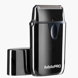 Additional picture of Babyliss UV Single Foil Shaver