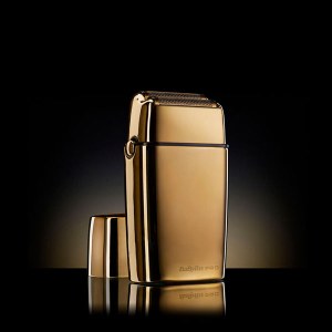 Additional picture of Babyliss Foil Shaver Gold