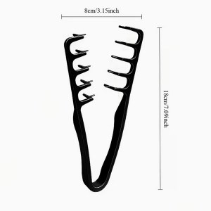 Additional picture of Barber Texturising Comb
