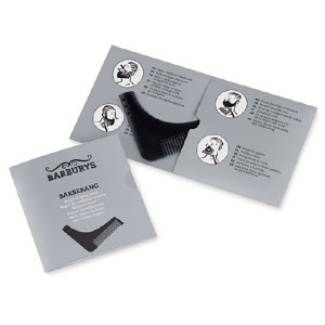 Additional picture of Barburys Beard Comb