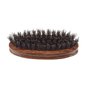 Additional picture of Barburys Jack Beard Brush 12pc