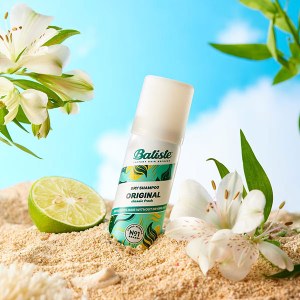 Additional picture of Batiste Dry Shampoo Org 50ml