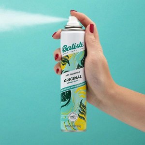 Additional picture of Batiste Dry Shampoo Org 200ml