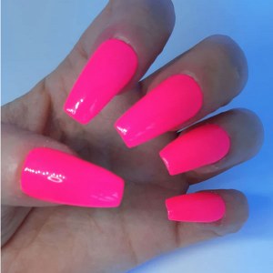 Additional picture of Halo Gel Bikini Pink 8ml