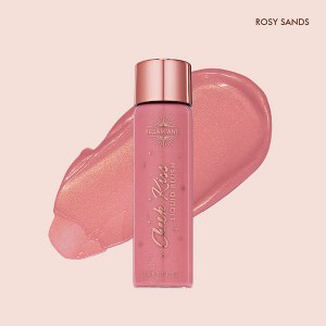 Additional picture of Bellamianta Blusher Rosy Sands 12ml