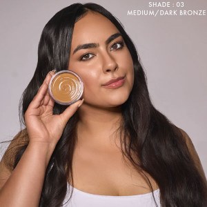 Additional picture of Bellamianta Bronzer M-D Bronze 23g 03
