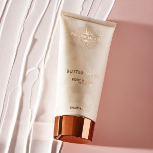 Additional picture of Bellamianta Butter Me Up 200ml
