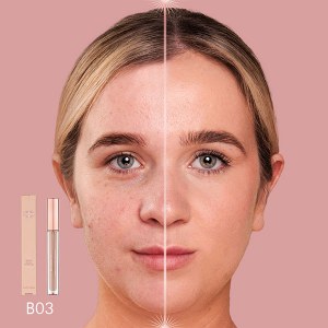 Additional picture of Bellamianta Dreamy CocealerB03 3.5ml
