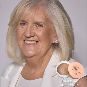 Additional picture of Bellamianta Bronzer L Bronze 23g 01
