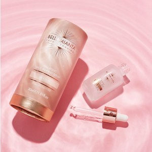Additional picture of Bellamianta Face Tan Serum 30ml