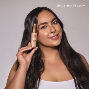 Additional picture of Bellamianta Glow Base Honey 30ml