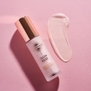 Additional picture of Bellamianta Glow Base Quartz 30ml