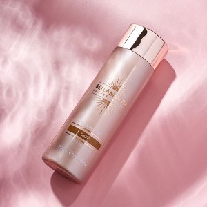 Additional picture of Bellamianta Liquid Tan Dark 200ml