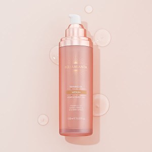 Additional picture of Bellamianta Tanning Oil Med 150ml