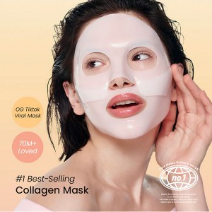 Additional picture of Biodance Bio Collagen Mask