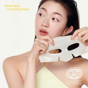 Additional picture of Biodance Radiant Niacinamide Mask 34g