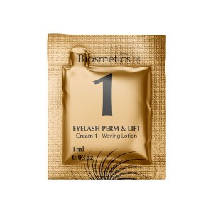 Additional picture of Biosmetics Lash Perm Cream (1)