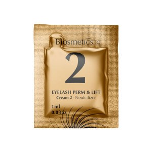 Additional picture of Biosmetics Lash Perm Cream (2)